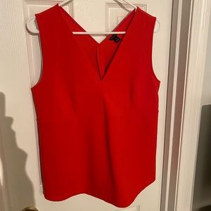 2 for 1 Ann Taylor Sleeveless Blouses